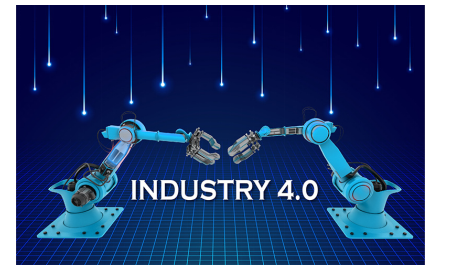 搭乘工業(yè)4.0快車，顛覆性技術(shù)革制造業(yè)